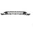 TechPro MB1015119 Bumper Cover - Front Lower