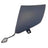 TechPro MB1029156 Tow Hook Cover - Front