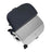TechPro MB1029178 Tow Hook Cover - Front