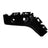 TechPro MB1032106 Bumper Cover Retainer - Front Left
