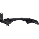 TechPro MB1033106 Bumper Cover Retainer - Front Right