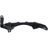 TechPro MB1033106 Bumper Cover Retainer - Front Right