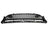TechPro MB1036156C Bumper Cover Grille - Front