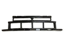 TechPro MB1036163 Bumper Cover Grille - Front