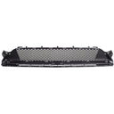TechPro MB1036167 Bumper Cover Grille - Front
