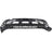 TechPro MB1036170C Bumper Cover Grille - Front