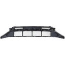 TechPro MB1036181 Bumper Cover Grille - Front