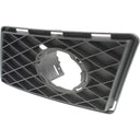 TechPro MB1038129 Bumper Insert - Front Left