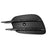 TechPro MB1038180 Bumper Insert - Front Left