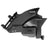 TechPro MB1039239 Bumper Insert - Front Right
