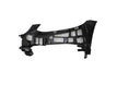 TechPro MB1042108 Bumper Cover Support - Front Left