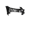 TechPro MB1043108 Bumper Cover Support - Front Right