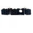 TechPro MB1043140 Bumper Cover Support - Front Right