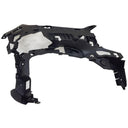 TechPro MB1043145 Bumper Cover Support - Front Right