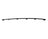 TechPro MB1044174 Bumper Cover Molding - Front Center