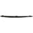 TechPro MB1046195 Bumper Cover Molding - Front Left