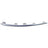 TechPro MB1046201 Bumper Cover Molding - Front Left