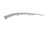 TechPro MB1047181 Bumper Cover Molding - Front Right