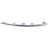 TechPro MB1047201 Bumper Cover Molding - Front Right