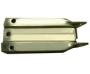 TechPro MB1067107 Bumper Bracket - Front Right