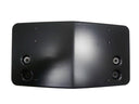 TechPro MB1068111 License Plate Bracket - Front