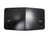 TechPro MB1068111 License Plate Bracket - Front