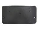 TechPro MB1068121 License Plate Bracket - Front