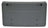 TechPro MB1068133 License Plate Bracket - Front