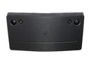TechPro MB1068146 License Plate Bracket - Front
