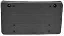 TechPro MB1068147 License Plate Bracket - Front