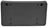 TechPro MB1068147 License Plate Bracket - Front