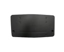 TechPro MB1068165 License Plate Bracket - Front