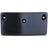 TechPro MB1068172 License Plate Bracket - Front