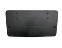 TechPro MB1068173 License Plate Bracket - Front