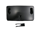 TechPro MB1068176 License Plate Bracket - Front
