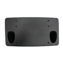 TechPro MB1068178 License Plate Bracket - Front