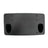 TechPro MB1068178 License Plate Bracket - Front