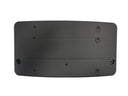 TechPro MB1068179 License Plate Bracket - Front