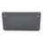 TechPro MB1068180 License Plate Bracket - Front