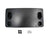 TechPro MB1068182 License Plate Bracket - Front