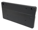 TechPro MB1068183 License Plate Bracket - Front