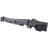 TechPro MB1070106C Bumper Impact Absorber - Front