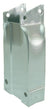 TechPro MB1072101 Bumper Impact Absorber - Front Left