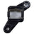 TechPro MB1074105 Parking Aid Sensor Bracket - Front