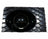 TechPro MB1087102 Bumper to Body Filler Panel - Front