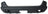 TechPro MB1100167 Bumper Cover - Rear