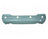 TechPro MB1100176 Bumper Cover - Rear