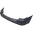 TechPro MB1100211 Bumper Cover - Rear