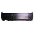 TechPro MB1100284 Bumper Cover - Rear