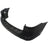 TechPro MB1100295C Bumper Cover - Rear
